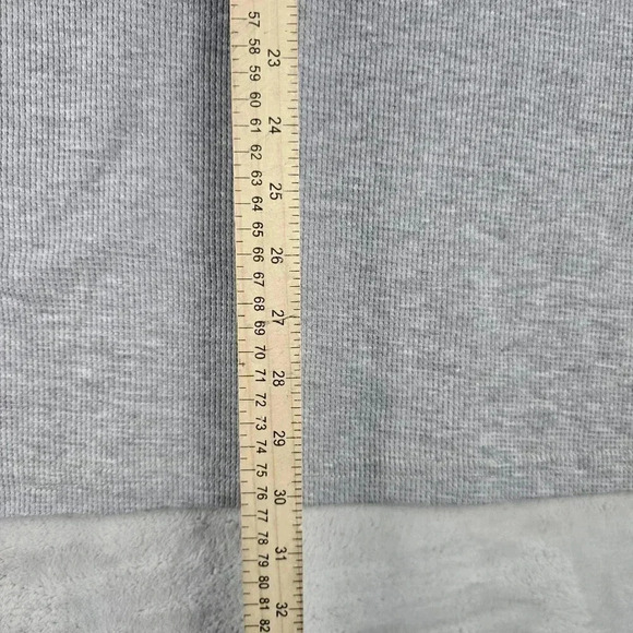 NWT Oakley Mountain Drive Thermal Sz XXL Gray Pullover Crew Neck Long Sleeve - Picture 9 of 11